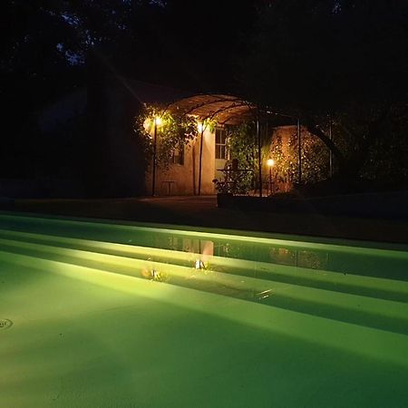 Chambre Saint Emilion - Le Clos D'Antan Les Artigues-de-Lussac Exteriér fotografie